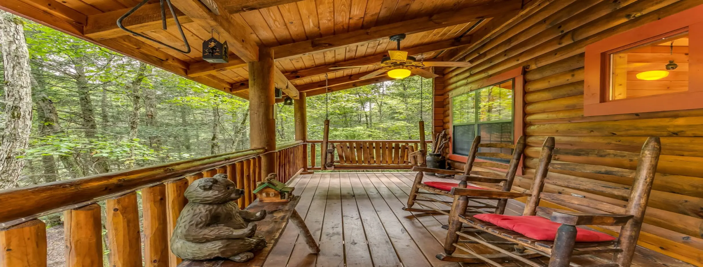 Image for Tranquil Retreats